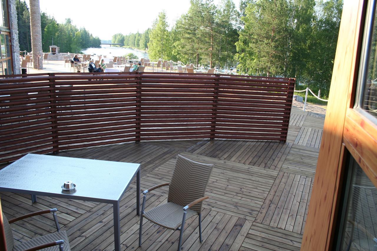Lodge Hotel Lohimaa Tervo 객실 사진