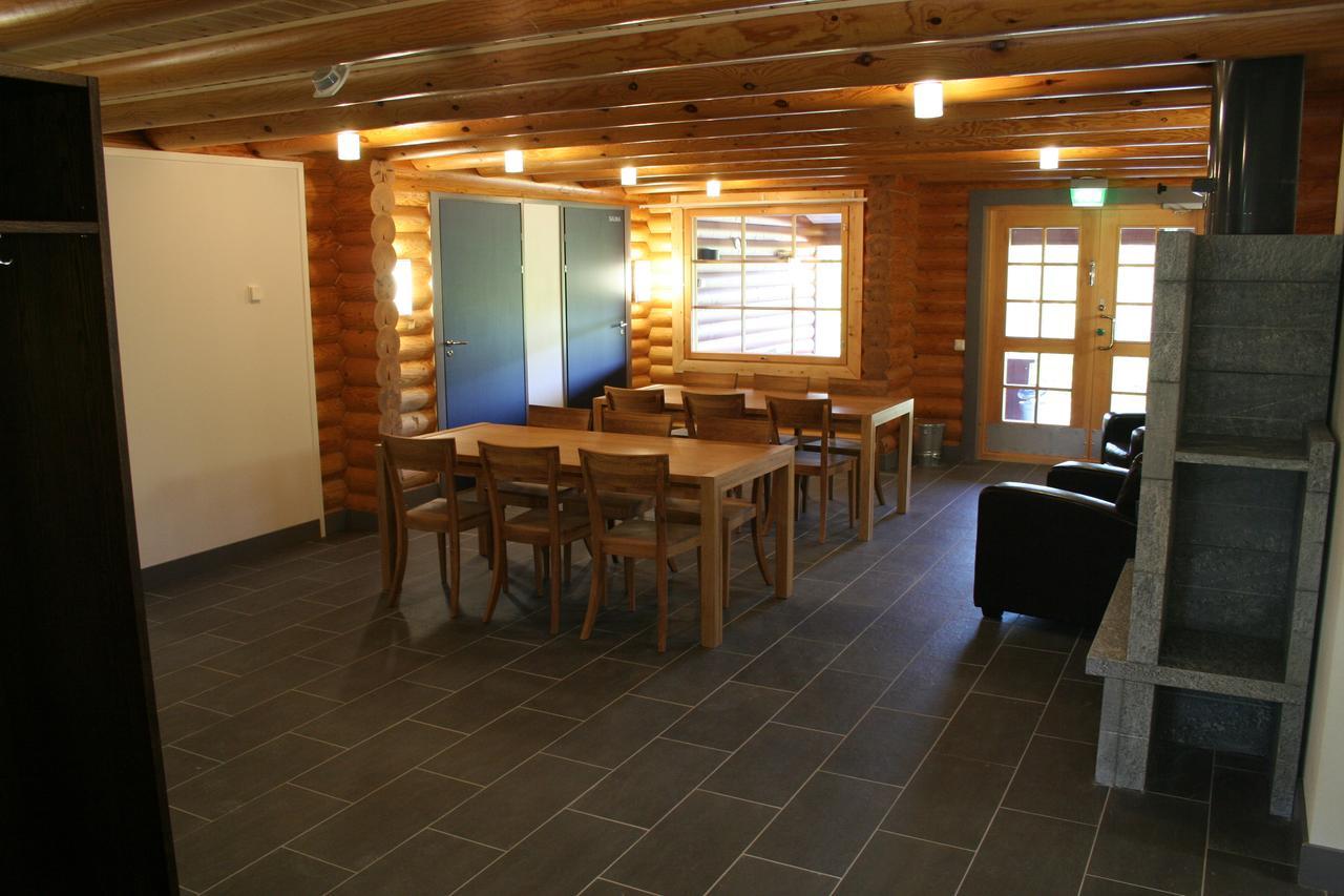 Lodge Hotel Lohimaa Tervo 객실 사진