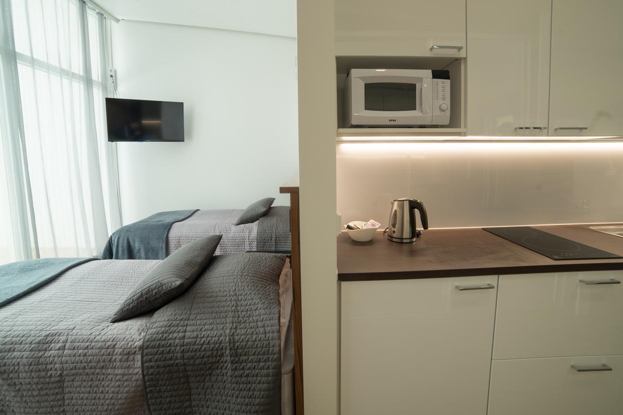 Lodge Hotel Lohimaa Tervo 외부 사진